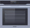 BLOMBERG APPLIANCES BWOS30200SS 30in Single Wall Oven, self clean, cool touch glass, stainless