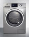 SUMMIT SPWD2203P 24" Wide 115v Washer/dryer Combo