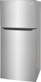 FRIGIDAIRE FGHT2055VF Frigidaire Gallery 20.0 Cu. Ft. Top Freezer Refrigerator