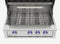 XO APPLIANCE XOGRILL32XLTL 32" 3 burner XO Performance XLT Grill LP