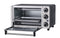 DANBY DBTO0412BBSS Danby 0.4 cu ft/12L 4 Slice Countertop Toaster Oven