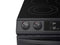 SAMSUNG NE63T8751SG 6.3 cu ft. Smart Slide-in Electric Range with Smart Dial, Air Fry, & Flex Duo™ in Black Stainless Steel