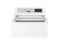 LG WT7400CW 5.5 cu.ft. Mega Capacity Smart wi-fi Enabled Top Load Washer with TurboWash3D™ Technology