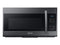 SAMSUNG ME19R7041FG 1.9 cu ft Over The Range Microwave with Sensor Cooking in Black Stainless Steel