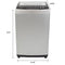 AVANTI STW20D2P 2.0 CF Top Load Washer - Platinum