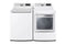 LG WT7400CW 5.5 cu.ft. Mega Capacity Smart wi-fi Enabled Top Load Washer with TurboWash3D™ Technology