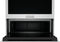 FRIGIDAIRE GCWS2438AF Frigidaire Gallery 24" Single Electric Wall Oven with Air Fry