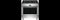 ELECTROLUX ECFD3668AS 36'' Dual-Fuel Freestanding Range