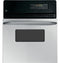 GE APPLIANCES JRP20SKSS GE® 24" Electric Single Self-Cleaning Wall Oven