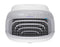 SHARP KCP70UW Sharp Plasmacluster Ion Air Purifier with True HEPA + Humidifier