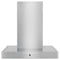 ZLINE 36 in. Wall Mount Range Hood in Stainless Steel KE36