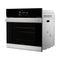 SHARP SWA2450GS Sharp 24 in. Built-In Single Wall Oven