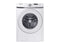 SAMSUNG WF45T6000AW 4.5 cu. ft. Front Load Washer with Vibration Reduction Technology+ in White