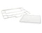 FRIGIDAIRE FRIGPEREAFT Frigidaire ReadyCook™ 30" Air Fry Tray