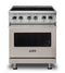 VIKING VER53014BPG 30" 5 Series Electric Range - VER5301