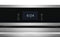 FRIGIDAIRE GCWM2767AF Frigidaire Gallery 27'' Electric Wall Oven/Microwave Combination