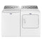 MAYTAG MGD5030MW Top Load Gas Dryer with Extra Power - 7.0 cu. ft.