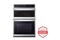 LG WCEP6423F 1.7/4.7 cu. ft. Smart Combination Wall Oven with Convection and Air Fry