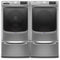 MAYTAG MGD6630HC Front Load Gas Dryer with Extra Power and Quick Dry Cycle - 7.3 cu. ft.