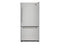 MAYTAG MBF2258FEZ 33-Inch Wide Bottom Mount Refrigerator - 22 Cu. Ft.