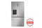 LG LRFXC2606S 26 cu. ft. Smart Counter-Depth MAX Refrigerator with Dual Ice Makers