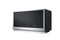 LG MVEL2137F 2.1 cu. ft. Wi-Fi Enabled Over-the-Range Microwave Oven with EasyClean®