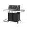 WEBER 1500011 GENESIS E-315 - Black Natural Gas