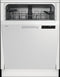 BEKO DUT25401WHW Tall Tub Dishwasher with (14 place settings, 48)