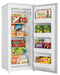 DANBY DUFM085A4WDD Danby Designer 8.5 cu. ft. Upright Freezer