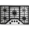 Café™ CGP70302NS1  30" Gas Cooktop