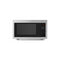 WHIRLPOOL UMC5225GZ 2.2 cu. ft. Countertop Microwave with Greater Capacity