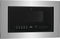 ELECTROLUX EMBS2411AB 30'' Built-In Side Swing Microwave Oven