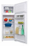 DANBY DPF074B2WDB6 Danby 7.4 cu ft Top Mount Refrigerator