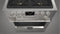 Fulgor Milano F6PDF304S1 30" Freestanding Sofia, 4 Burner Dual Fuel Range