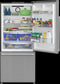 BEKO BFBD30216SS 30" Bottom Freezer Refrigerator with HarvestFresh