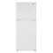 AVANTI FF10B0W 10.0 Cu. Ft. Frost Free Refrigerator - White