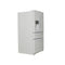 WHIRLPOOL WRX735SDHW 36-Inch Wide French Door Refrigerator - 25 cu. ft.