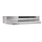 BROAN F403004 Broan® 30-Inch Convertible Under-Cabinet Range Hood, 160 CFM, Stainless Steel