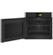 GE APPLIANCES PTS700LSNSS GE Profile™ 30" Smart Built-In Convection Single Wall Oven with Left-Hand Side-Swing Doors