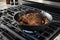 MAYTAG MGR6600FW 30-inch Wide Gas Range With 5th Oval Burner - 5.0 Cu. Ft.