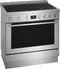 ELECTROLUX ECFI3668AS 36'' Induction Freestanding Range