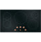 Café™ CXCE1HKPMCU  5 Electric Cooktop Knobs - Brushed Copper