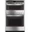 GE APPLIANCES PK7800SKSS GE Profile™ 27" Built-In Combination Convection Microwave/Convection Wall Oven