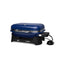 WEBER 92300901 Lumin Electric Grill - Deep Ocean Blue