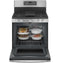 GE APPLIANCES JGB735SPSS GE® 30" Free-Standing Gas Convection Range with No Preheat Air Fry