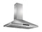 SHARP SHC3662FS 36" Wall Mount Chimney Range Hood