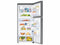 SAMSUNG RT18M6215SR 18 cu. ft. Top Freezer Refrigerator with FlexZone™ and Ice Maker in Stainless Steel