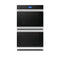 SHARP SWB3062GS Sharp Built-In Double Wall Oven