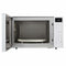 SHARP SMC1585BW 1.5 cu. ft. 900W Sharp White Carousel Convection + Microwave Oven