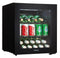 DANBY DWC018A1BDB Danby 16 Bottle Wine Cooler